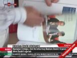 Erdoğan-Özkök Görüşmesi online video izle
