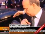 Turgut Özal'ın ölümü şüpheli online video izle