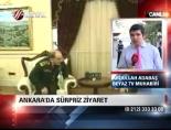 Ankara'da Sürpriz Ziyaret online video izle