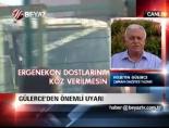 huseyin gulerce - Gülerce'den Önemli Uyarı Videosu
