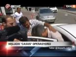 Kışlada 'Casus' Operasyonu online video izle