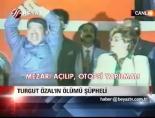 Turgut Özal'ın Ölümü Şüpheli online video izle
