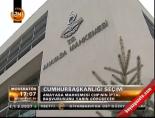 Anayasa Mahkemesi CHP'nin iptal başvurusunu yarın görüşecek online video izle