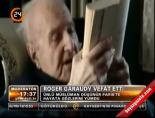 Roger Garaudy vefat etti online video izle