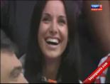 euro 2012 - Euro 2012nin Bayan Taraftarları -1 Videosu