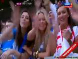 euro 2012 - Euro 2012nin Bayan Taraftarları -4 Videosu