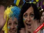 euro 2012 - Euro 2012nin Bayan Taraftarları -6 Videosu