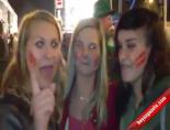 euro 2012 - Euro 2012nin Bayan Taraftarları -7 Videosu