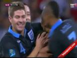 euro 2012 - Euro 2012 İsveç 2-2 İngiltere Gol: Walcott Videosu
