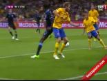euro 2012 - Euro 2012 İsveç 2-3 İngiltere Gol: Danny Welbeck Videosu