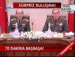 hilmi ozkok - 70 dakika başbaşa! Videosu