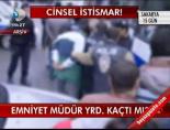 emniyet muduru - Emniyet Müdür Yrd. kaçtı mı? Videosu