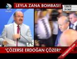 leyla zana - Zana: Çözerse Erdoğan çözer! Videosu
