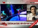 Türkçe Olimpiyatları bitti online video izle