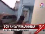 suikast timi - Diyarbakır'ı kana bulayacaklardı Videosu