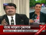 Semra Özal Köşk'e çıkıyor online video izle