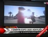 mehmet oz - İzmir'in Expo 2020 adaylığı Videosu