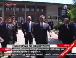 Cumhurbaşkanı Gül'ün görev süresi online video izle