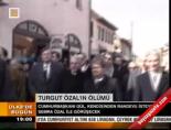 Turgut Özal'ın ölümü online video izle