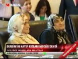 dersim magdurlari - Dersim'in kayıp kızları Meclis'teydi Videosu