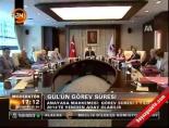 Gül'ün görev süresi belli oldu online video izle