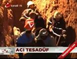 toprak kaymasi - Acı tesadüf Videosu