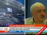fethullah gulen - Yıllar Önce Müjdeleşmişti Videosu