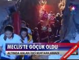 Meclis'te Göçük Oldu online video izle