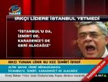 yunanistan - Irkçı Yunan lider bu kez İzmir'i istedi Videosu