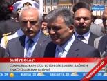 Suriye Olayı