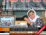 Uludere'deki Olay