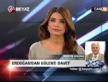 huseyin gulerce - Erdoğan'dan Gülen'e Davet Videosu