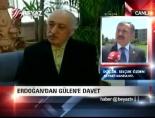 Erdoğan'dan Gülen'e Davet online video izle