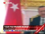 hilmi ozkok - Özkök: Başbakan'a ajandayla gitmedim Videosu