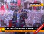 Kılıçdaroğlu'ndan kandil tebriği online video izle
