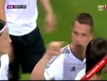 euro 2012 - Euro 2012 Danimarka 1-0 Almanya Gol: Podolski Haberi Videosu