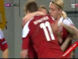 Euro 2012 Danimarka 1-1 Almanya Gol: Michael Krohn-Dehli  Haberi