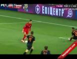 Euro 2012 Portekiz 2-1 Hollanda Gol: Ronaldo Haberi