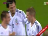 Euro 2012 Danimarka 1-2 Almanya Gol: Bender Haberi