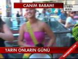 babalar gunu - Festivale Alışveriş Akını Videosu
