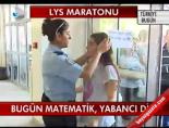lys - Hayatının Sınavına Giremedi Videosu