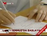 E-reçete dönemi başlıyor