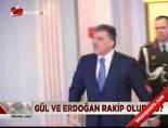 cumhurbaskanligi - Gül ve Erdoğan rakip olur mu? Videosu