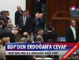 Bdp'den Erdoğan'a Cevap online video izle