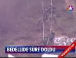 bedelli askerlik - Bedellide Süre Doldu Videosu