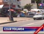 Cesur Yollarda