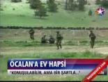 Öcalan'a Ev Hapsi online video izle