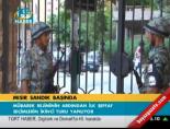 Mısır sandık başında
