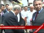 Bahçeli, Başbakan'dan 'Özür' İstedi