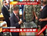 Mısır sandık başında